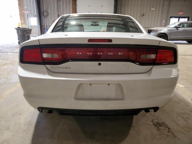 2C3CDXAG3EH263581 Dodge Charger Police