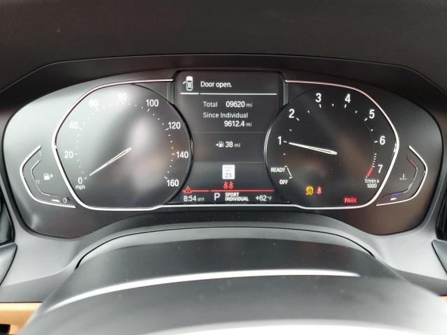 WBA53AP09MCG60390 BMW 430I