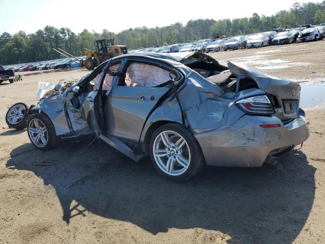 WBA5B1C51ED475148 BMW 535 I