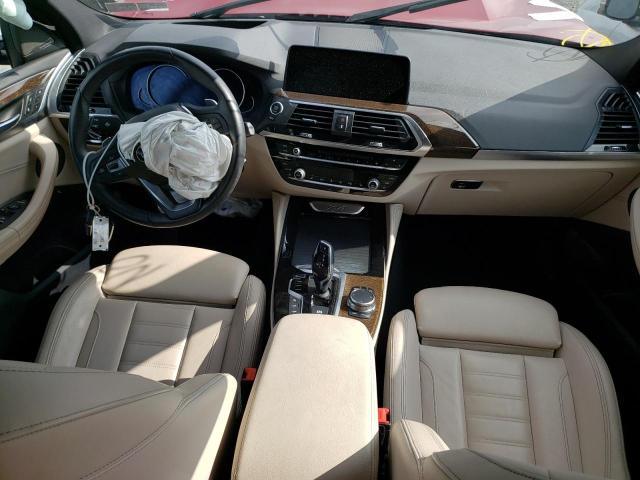 5UXUJ3C51KLG53978 BMW X4 Xdrive30i