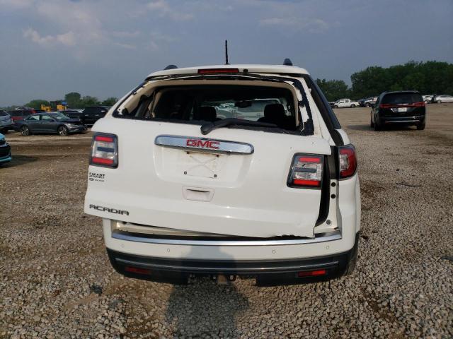 1GKKRRKD0GJ162867 GMC Acadia Slt-1