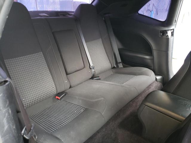 2C3CDZAG3GH148509 Dodge Challenger Sxt