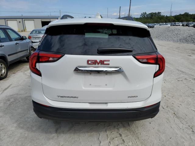 3GKALTEV2JL414262 GMC Terrain Sle