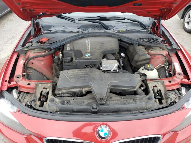 WBA3B5G59FNS13205 BMW 328 Xi Sulev