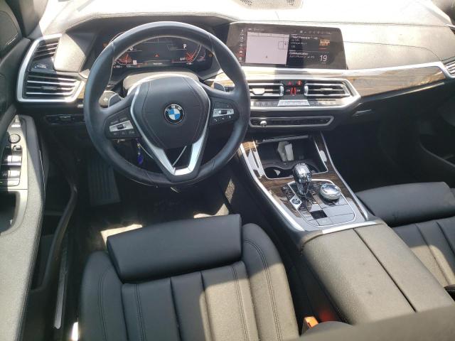 5UXCR4C07L9B99894 BMW X5 Sdrive 40i