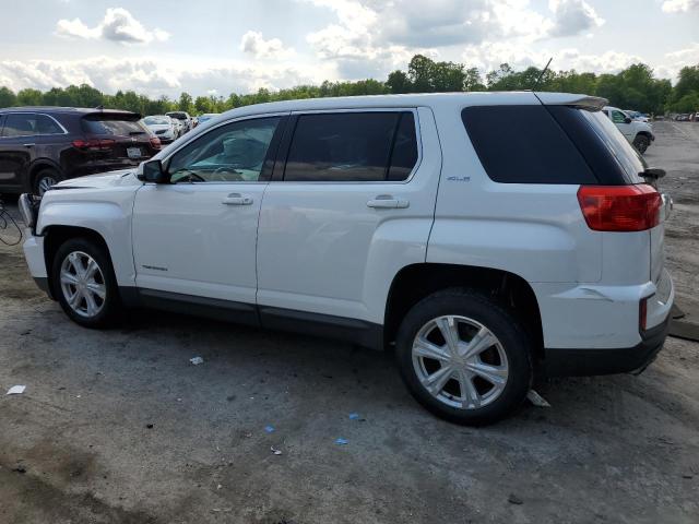 2GKFLSEK8H6301789 GMC Terrain Sle