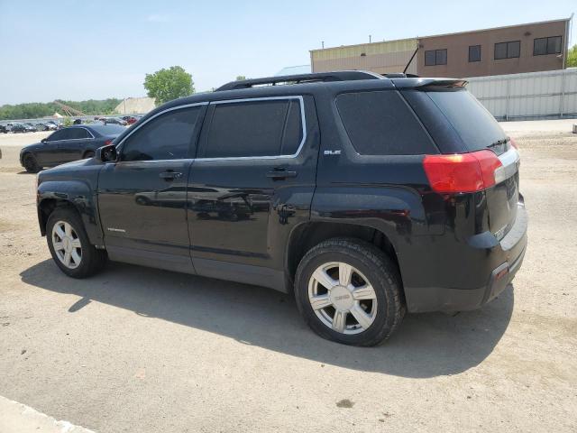 2GKFLWEKXF6198346 GMC Terrain Sle