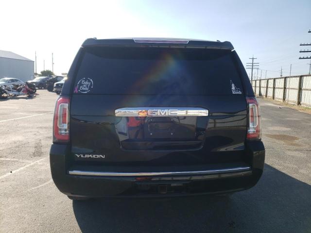 1GKS2CKJ4FR569663 GMC YUKON DENALI