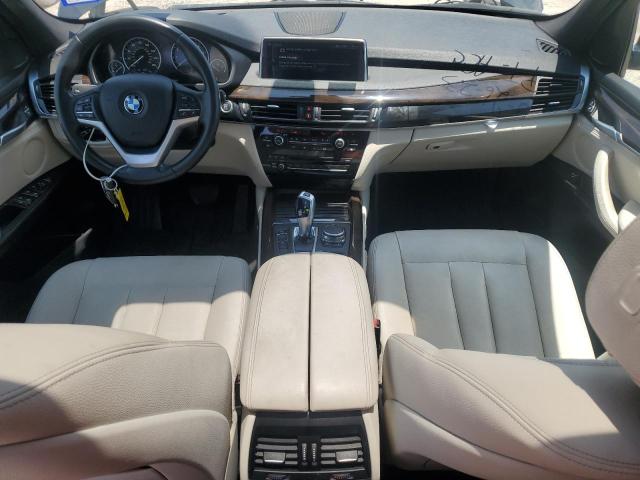 5UXKR2C37H0X05257 BMW X5 Sdrive35i