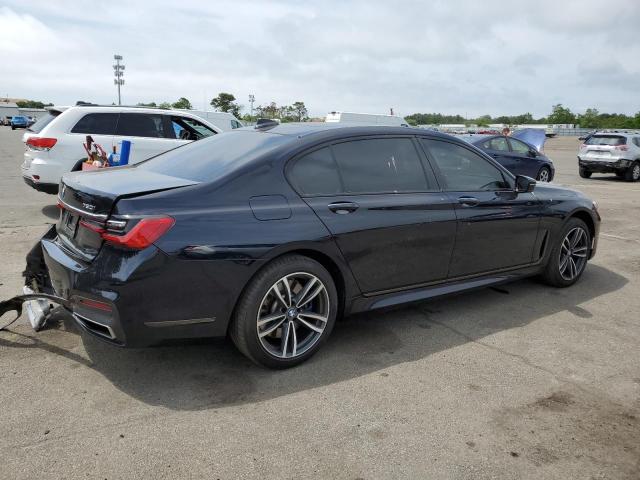 WBA7U2C04LGJ59817 BMW 750 Xi
