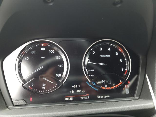 WBXYJ5C36JEF81856 BMW X2 Xdrive28i