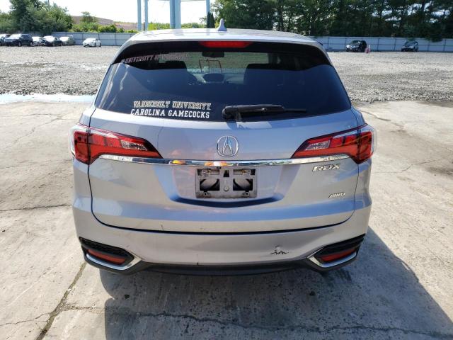 5J8TB4H35GL011616 Acura RDX