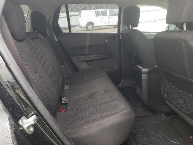 2GKFLVEK8F6347329 GMC Terrain Sle