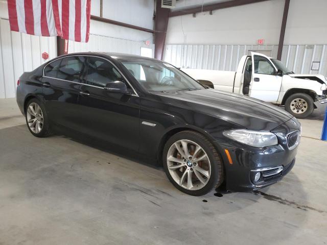WBA5B3C50ED536663 BMW 535 XI