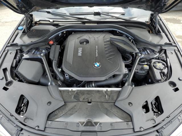WBAJE5C31HG478470 BMW 540 I