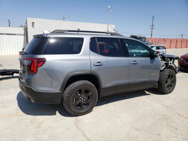 1GKKNLLS5LZ127744 GMC Acadia At4