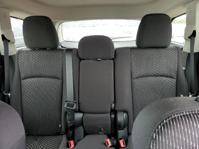 3C4PDDBG8ET182951 Dodge Journey Sxt