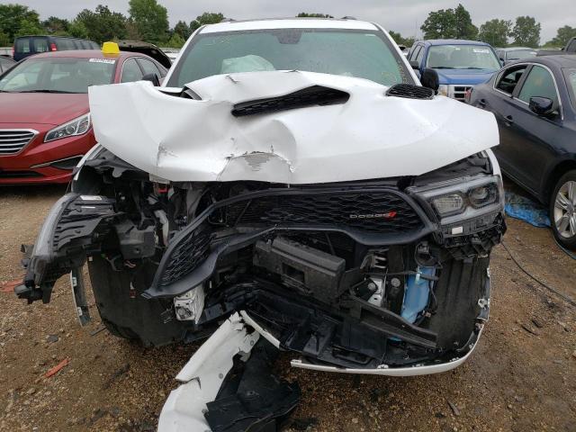 1C4SDJCT8MC762604 Dodge Durango R/t
