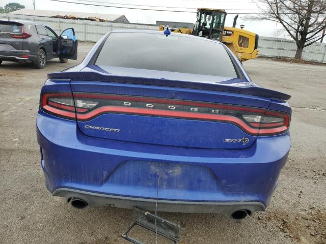 2C3CDXL94KH541785 Dodge Charger Srt Hellcat
