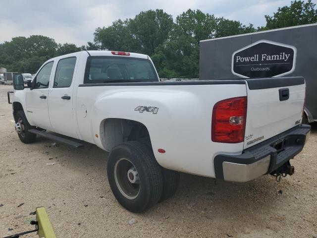 1GT422C88EF120903 GMC Sierra K3500