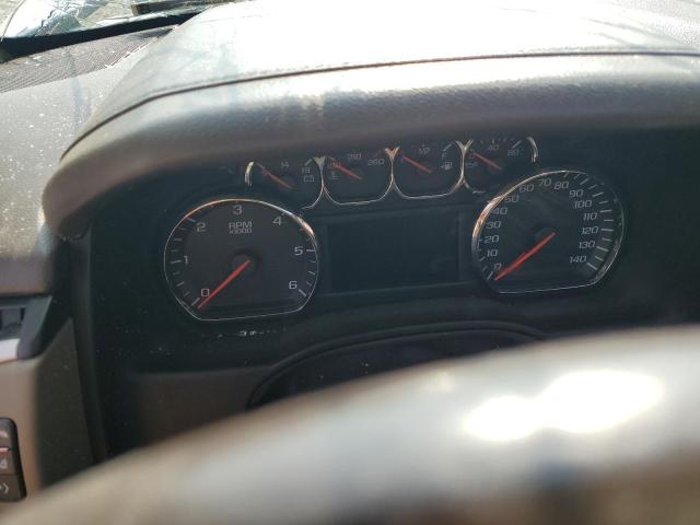 1GKS1BKC1FR218661 GMC YUKON SLT