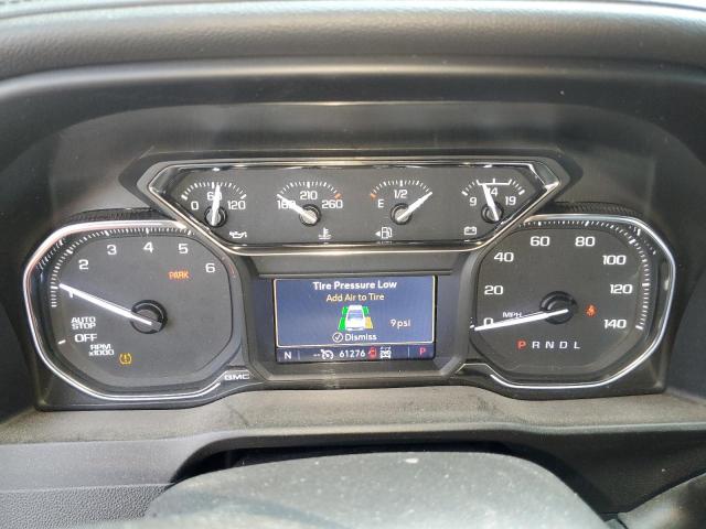 3GTU9DED7MG109714 GMC Sierra K1500 Slt