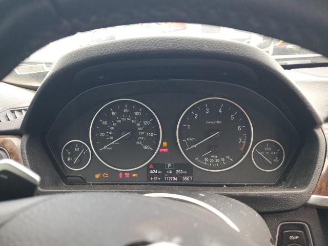 WBA3X5C57ED556767 BMW 328 XIGT
