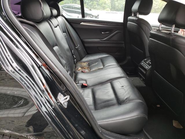 WBA5B3C56FD541724 BMW 535 XI