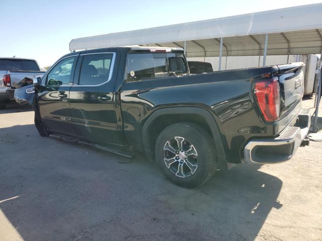 1GTP8BED4KZ326672 GMC Sierra C1500 Sle
