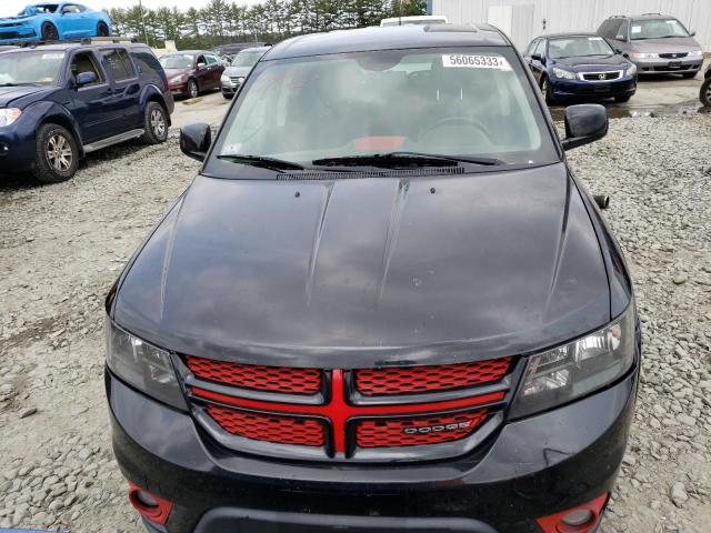 3C4PDCEG0ET226205 Dodge Journey R/t