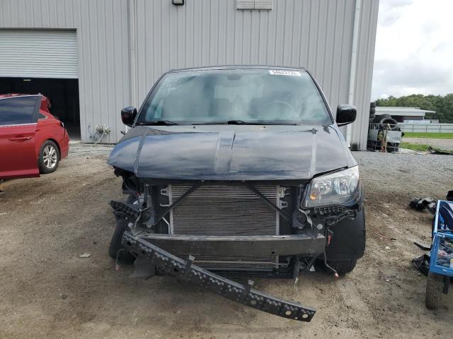 2C4RDGEG9KR577922 Dodge Grand Caravan Gt