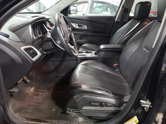2GKFLYE35E6142379 GMC Terrain Slt