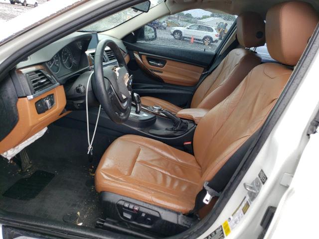 WBA3B5C55EP539236 BMW 328 Xi Sulev