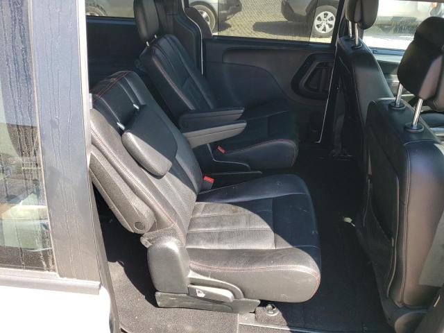 2C4RDGEG2KR563635 Dodge Grand Caravan Gt