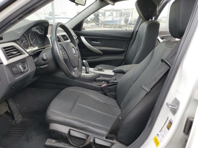 WBA8A9C55JK623399 BMW 320 I