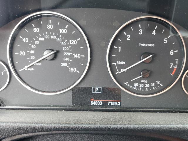WBA8E1G52HNU15361 BMW 320 I