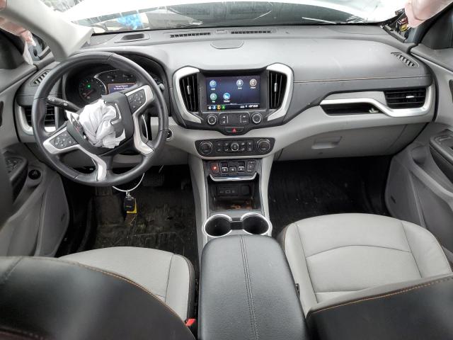 3GKALPEVXML363749 GMC Terrain Slt
