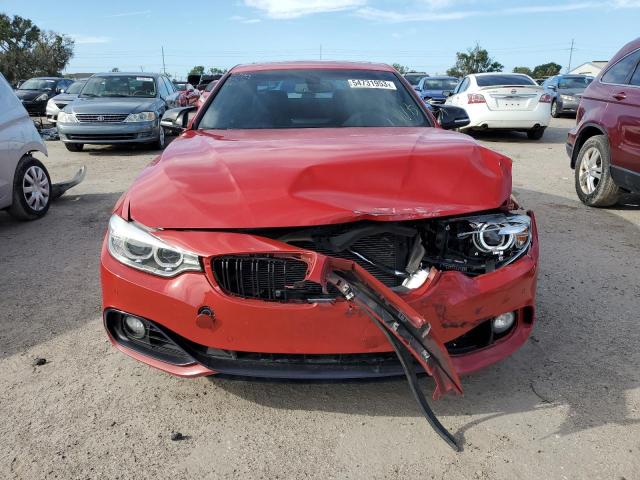 WBA3N3C50FK232986 BMW 428 I