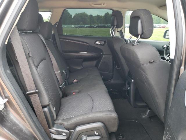 3C4PDCAB4JT384955 Dodge JOURNEY SE
