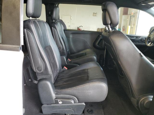 2C4RDGCG7GR353686 Dodge Grand Caravan Sxt