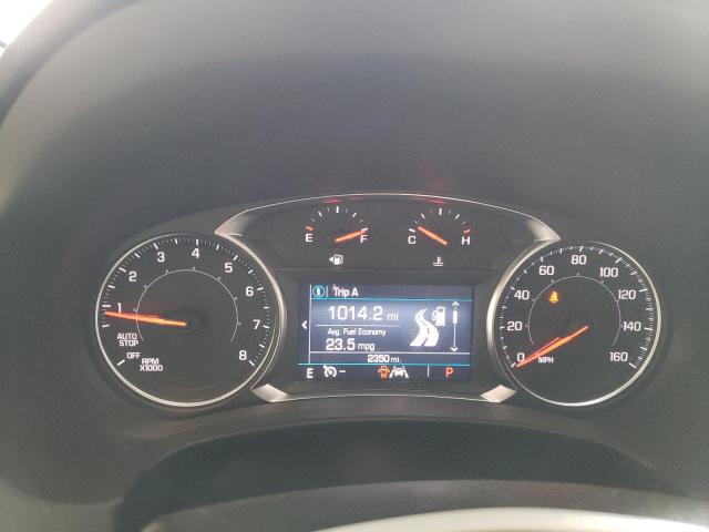 3GKALTEG6PL147265 GMC Terrain Sle