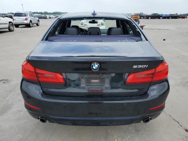 WBAJA5C54JWA37461 BMW 530 I