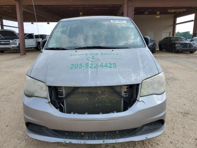 2C4RDGBG0ER453031 Dodge Grand Caravan Se