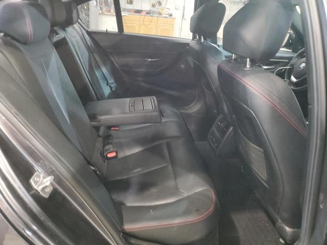 WBA3B5C50FP653680 BMW 328 Xi Sulev