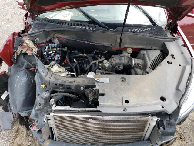 1GKKVTKD6FJ135020 GMC Acadia Denali