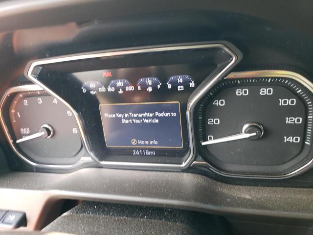 3GTU9FEL0MG286270 GMC Sierra K1500 Denali
