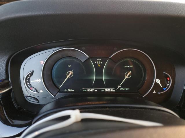 WBAJA5C5XJG900142 BMW 530 I