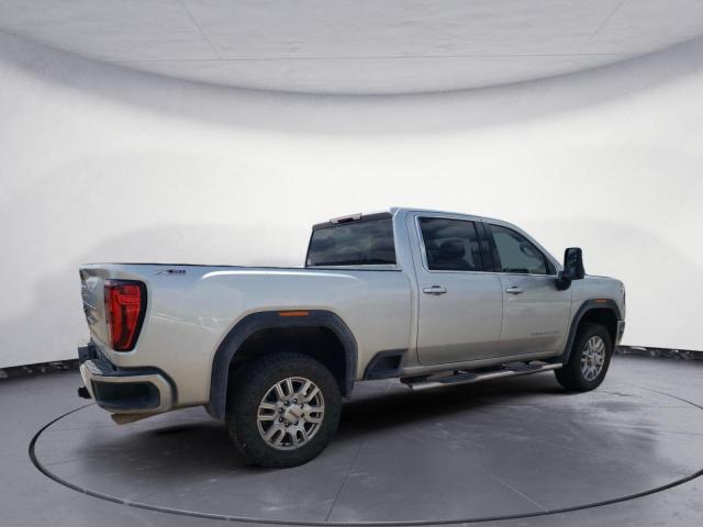 1GT49ME74NF358047 GMC Sierra K2500 Sle