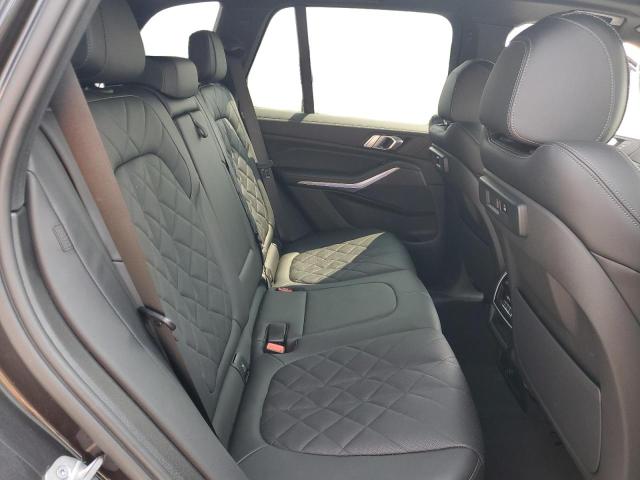 5UXCR4C07P9P91752 BMW X5 Sdrive 40i