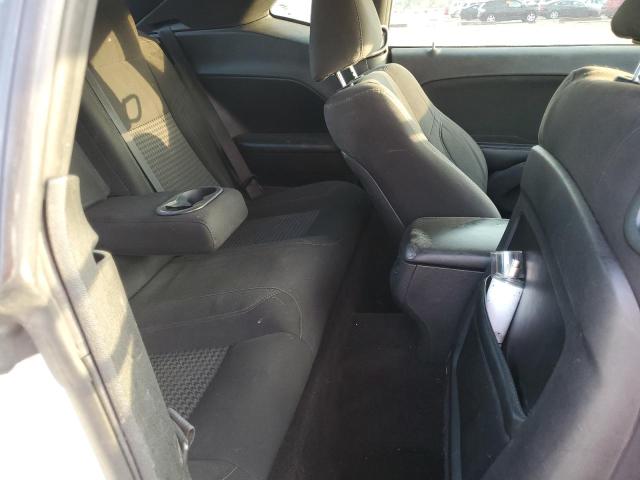 2C3CDZAG1GH209632 Dodge Challenger Sxt